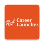 career launcher android application logo